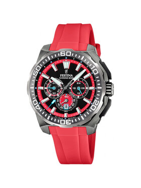 Festina Festina Hodinky F20725-5 Ružová