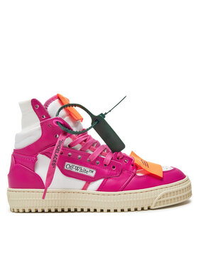 Sneakers alte rosa best sale