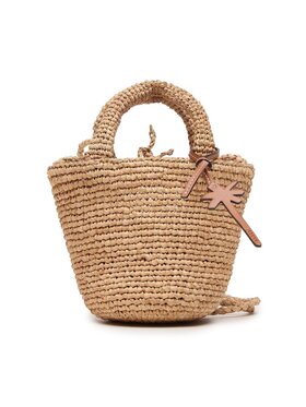 Manebi Manebi Torbica Summer Bag Mini V 2.2 AM Bež