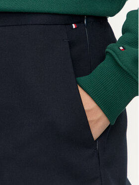 Παντελόνι chino Tommy Hilfiger φωτογραφία