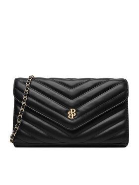 Badura Badura Handtasche FIONA-01 Schwarz