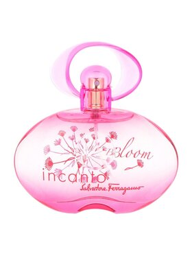 Salvatore Ferragamo Salvatore Ferragamo Incanto Bloom New Edition Woda toaletowa