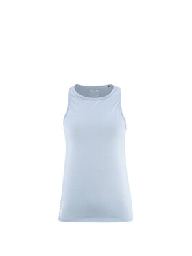 Millet Millet Tank top Wanaka Light Tank W Granatowy Ahletic Fit