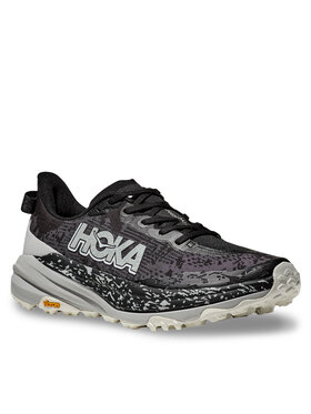 Hoka Tenisice Za Trčanje Speedgoat 6 1147791 Crna