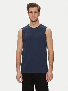 Blend Blend Set 3 Tank top-uri 20718768 Colorat Regular Fit