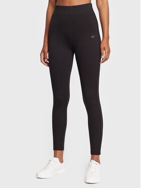 4F 4F Клин H4Z22-LEG010 Черен Slim Fit