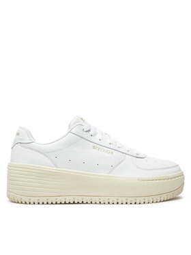 Skechers Skechers Sneakers Grand Be Lifted 185110 Bianco