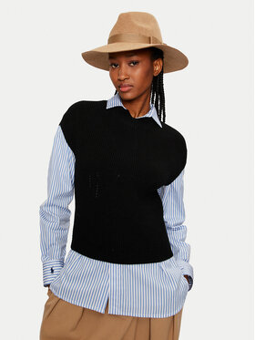 LAUREN RALPH LAUREN LAUREN RALPH LAUREN Kapelusz 454960159001 Beżowy