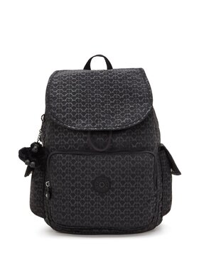 Kipling Kipling Torba 324760 Czarny