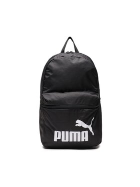Puma Puma Plecak Phase Backpack 079943 01 Czarny