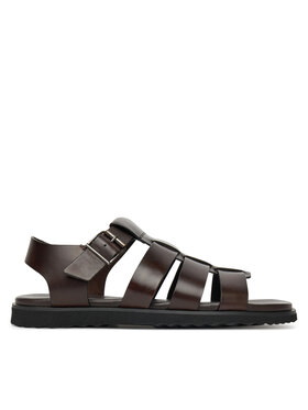 Aldo Aldo Босоніжки Darby 13913544 Коричневий