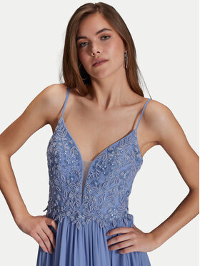 Φόρεμα βραδινό Hey Kyla φωτογραφία