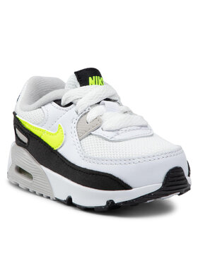 Nike Nike Batai Air Max 90 Ltr (TD) CD6868 109 Balta