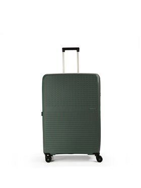 American Tourister American Tourister Walizka średnia 301656 Zielony