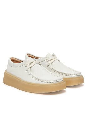 Clarks Κλειστά παπούτσια Clarks - 4