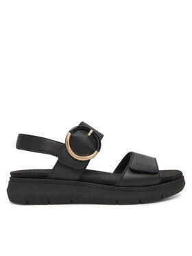 Remonte Remonte Sandale D2K50-00 Negru