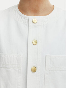 Tommy Hilfiger Φόρεμα καθημερινό Tommy Hilfiger - 4