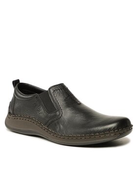 Rieker Rieker Scarpe basse 05264-00 Nero