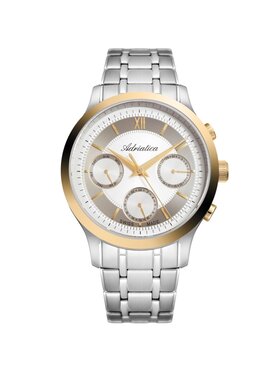 Adriatica Adriatica Orologio A8276.2163QF Oro