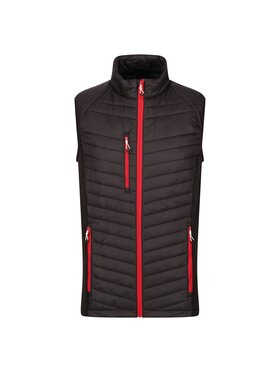 Regatta Regatta Kurtka outdoor Navigate Czarny Stretch Fit