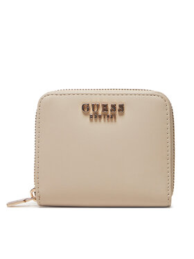 Guess Guess Portafoglio piccolo da donna SWVC85 00137 Écru