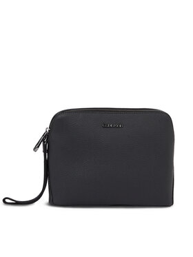Calvin Klein Calvin Klein Brašna Ck Diagonal Compact Case K50K510557 Černá
