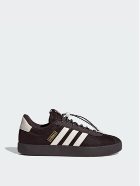 adidas adidas Sneakersy VL Court 3.0 Brązowy