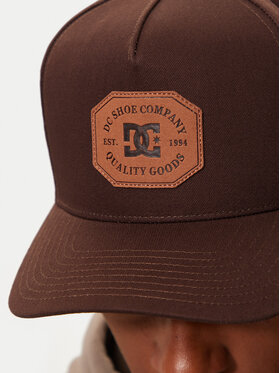 Καπέλο Jockey DC Shoes φωτογραφία