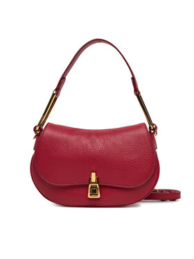 Coccinelle Coccinelle Дамска чанта E1 PQR 58 01 01 Бордо
