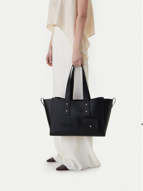 TOUS TOUS Handtasche 2002373551 Schwarz