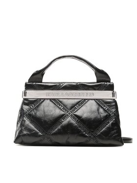 KARL LAGERFELD KARL LAGERFELD Kabelka 231W3034 Černá