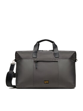 G-Star Raw G-Star Raw Geantă de weekend EO-FINN-LX8739J Gri