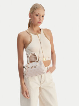 Guess Guess Rankinė J6GZ02 WFMF0 Écru