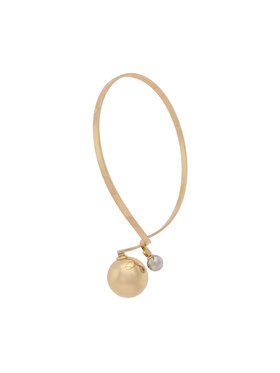 Weekend Max Mara Weekend Max Mara Colier 2615751054650 Auriu