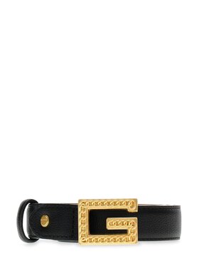Guess Guess Дамски колан 179084 Черен