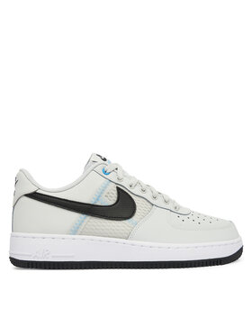 Nike Nike Sneakersy Nike Air Force 1 '07 LVB IH4462 001 Šedá