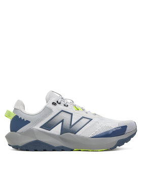 New Balance New Balance Bėgimo batai Dynasoft Nitrel V6 MNTR8M3 Pilka