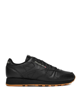 Reebok Reebok Sneakers EO-CLASSIC LEATHER 100008493 Negru