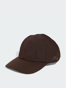 adidas adidas Czapka z daszkiem 165073 Brązowy ciemny