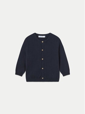 Mayoral Mayoral Cardigan 2320 Bleumarin Regular Fit