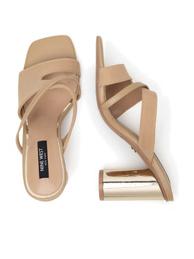 Nine West Παντόφλες Nine West - 4