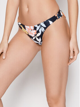 Roxy Roxy Bikini alsó Beach Classic ERJX404369 Fekete