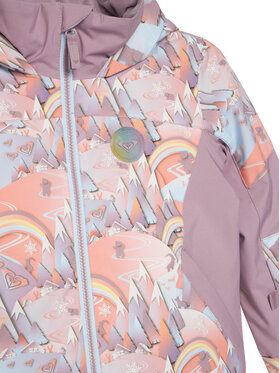 Μπουφάν για σκι Roxy φωτογραφία