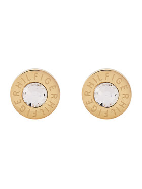 Tommy Hilfiger Tommy Hilfiger Orecchini 2700753 Oro