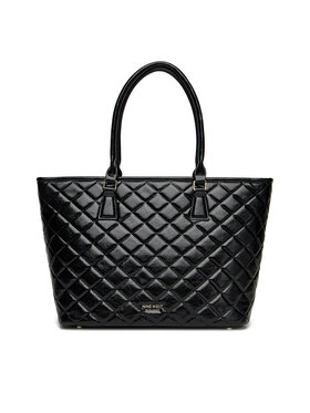 Nine West Nine West Torbica CEO-LINDA-LA374-4064 Crna