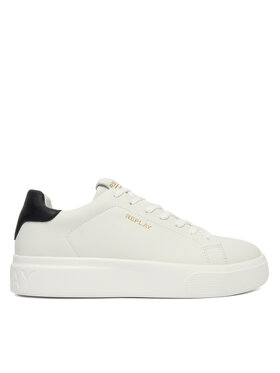 REPLAY REPLAY Sneakers GMZ7O .000.C0005L Alb