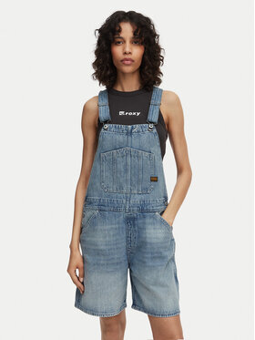 G-Star Raw G-Star Raw Latzhose D28887-D788 Blau Loose Fit