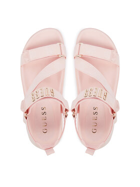 Guess Σανδάλια Guess - 5