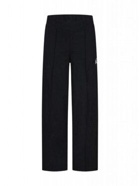 Nike Nike Pantaloni da tuta 45d346-023_jordan_nero Nero Regular Fit