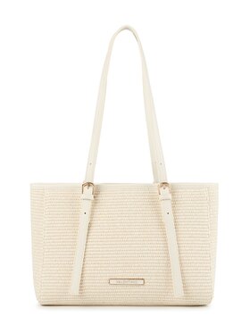 Valentino Valentino Torebka 333519 Biały